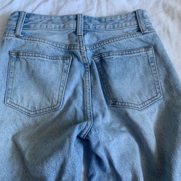 J. Galt Mom Jeans - Picture 2 of 6